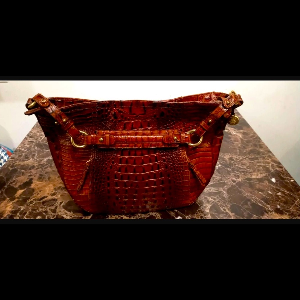 Brahmin purse